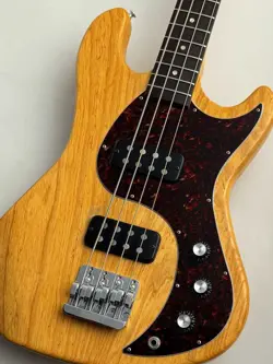 GIBSON EB BASS -NATURAL SATIN- USED ELECTRIC BASS  2013