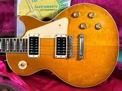 CLASSIC USED ELECTRIC