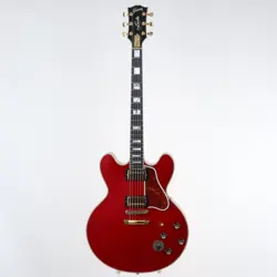 2001 CHERRY USED