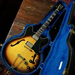 SUNBURST 1977 USED