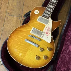 PAUL REISSUE CHAMBERED