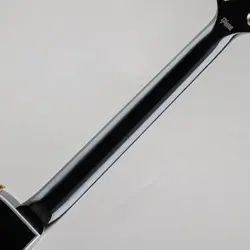 EBONY BOARD GLOSS