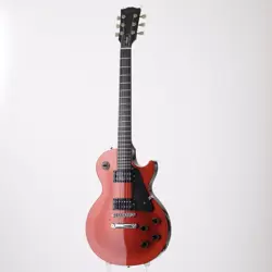 RED METALLIC