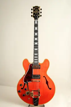 REISSUE LEFT