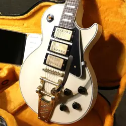 GIBSON CUSTOM SHOP JAPAN LIMITED MURPHY LAB 1957 LES PAUL CUSTOM 2024
