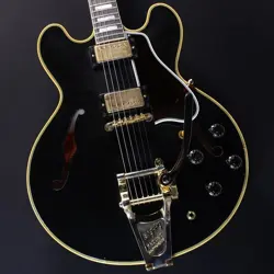 ES-355 BIGSBY REISSUE