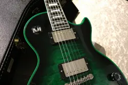 PAUL AXCESS CUSTOM