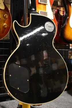 CUSTOM 3-PICKUP