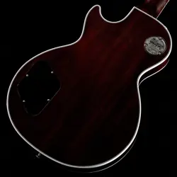 PAUL CUSTOM FIGURED
