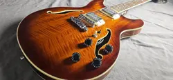SWEET FLAMEY IBANEZ