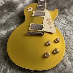 EPIPHONE INSPIRED BY GIBSON CUSTOM TAK MATSUMOTO 1955 LES PAUL STANDARD -ANTIQUE