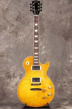 HAMMETT SIGNATURE