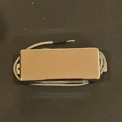 6.5K ALNICO