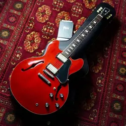 MEMPHIS ES-335 TDC