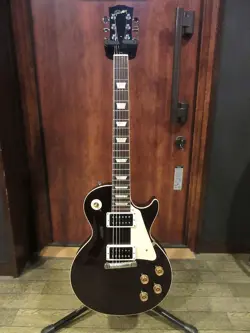 GIBSON CUSTOM SHOP JAPAN LIMITED 1954 LES PAUL 