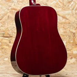 GIBSON HUMMINGBIRD VCS 2017