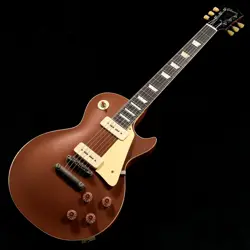 LES PAUL COPPER