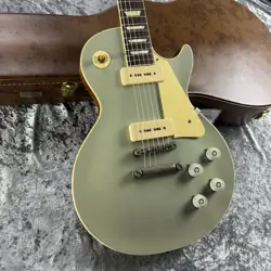 LES PAUL PLATINUM