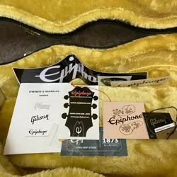EPIPHONE EPIPHONE