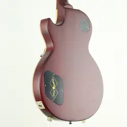 USED  EPIPHONE   INSPIRED BY GIBSON CUSTOM 1959 LES PAUL STANDARD FACTORY BURST