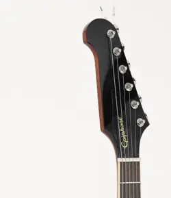 USED  EPIPHONE   INSPIRED BY GIBSON COLLECTION   FIREBIRD VS