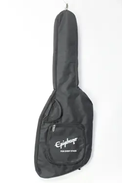 USED EPIPHONE INSPIRED