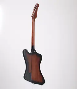 GIBSON COLLECTION FIREBIRD