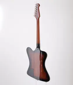 FIREBIRD VS