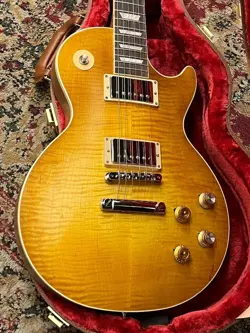 GIBSON NEW KIRK HAMMETT 
