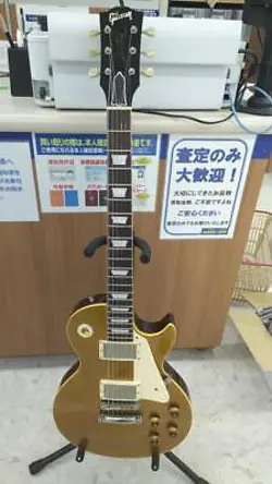 LES PAUL GOLD TOP 1957 AUTHENT GIBSON