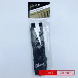 SEATBELT BLACK