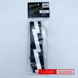 LIGHTNING BOLT SEATBELT