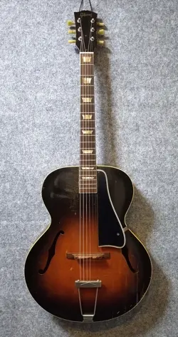 GIBSON L-50 (NO150419)