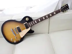 GIBSON LES PAUL 50S TRIBUTE 2016 ELECTRIC GUITAR FROM JAPAN