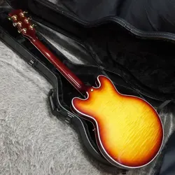 GIBSON ES SUPREME