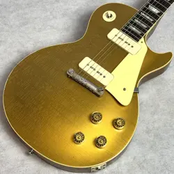 GIBSON CUSTOM SHOP JAPAN LIMITED RUN MURPHY LAB 1954 LES PAUL ALL DOUBLE #GG499