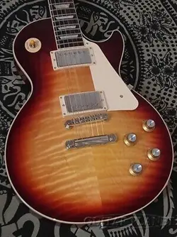 GIBSON LES PAUL STANDARD 60S -BOURBON BURST- #235330099 4.30KG