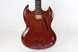 RED BARE