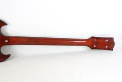 BODY NECK USA