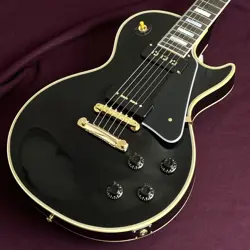 GIBSON 1954 LP CUSTOM VOS