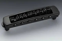 ROLLER TUNEOMATIC BLACK