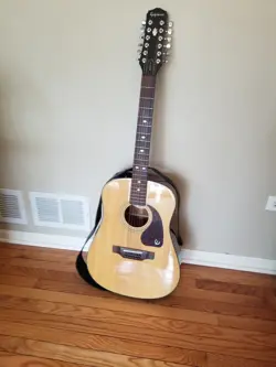 BY GIBSON ACOUSTIC-ELECTRIC