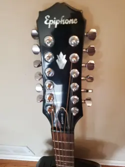 ACOUSTIC-ELECTRIC