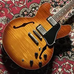 GIBSON ES-335 USED 3.88KG