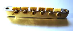 ABR1 BRIDGE NICKEL
