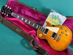 CLASSIC SUNBURST 1994