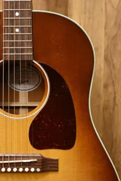 STANDARD HONEY BURST