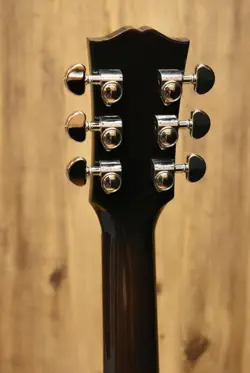 STANDARD HONEY BURST