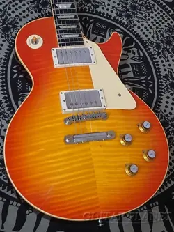 STANDARD TANGERINE