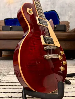 PAUL CLASSIC 1990